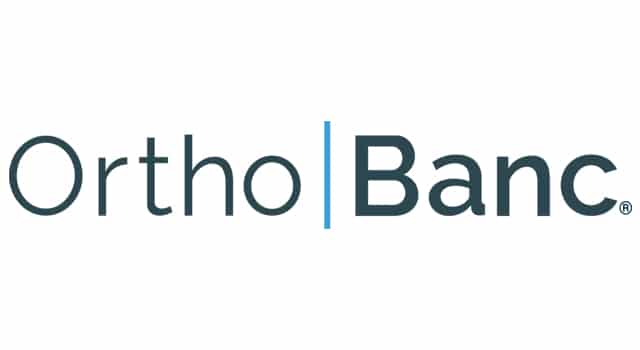 OrthoBanc logo