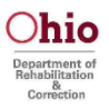 Ohio Department of Rehabilitation and Correction