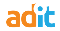 adit logo