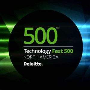 Deloitte Technology Fast 500 Planet DDS 2023