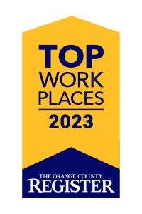 Orange County Register Top Workplaces 2023 Planet DDS