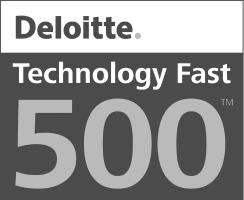 Deloitte - Technology Fast 500