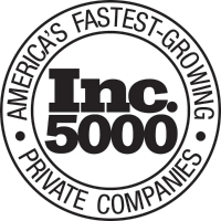 Inc. 5000, America's Fastest-Growing Private Companies