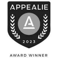 Appealie 2023 Award Winner