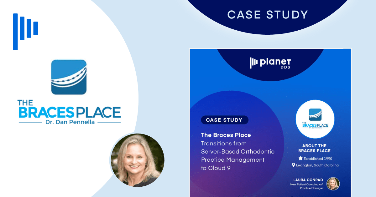 The Braces Place Case Study