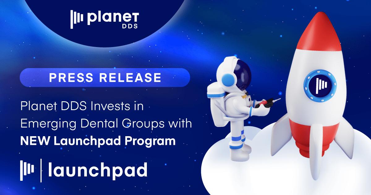 Planet DDS Launchpad Program Press Release