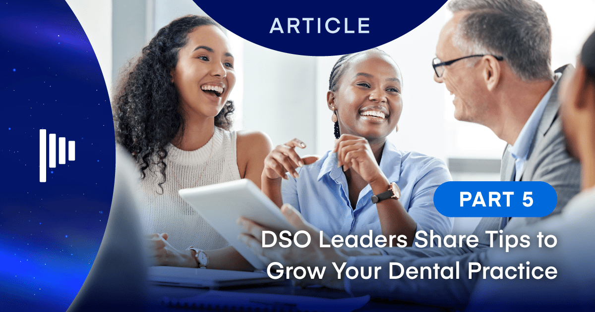 7 Professional Tips about Rising Your Dental Follow