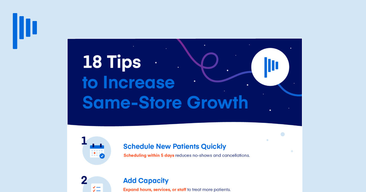 18 Tips to Increase Same-Store Growth